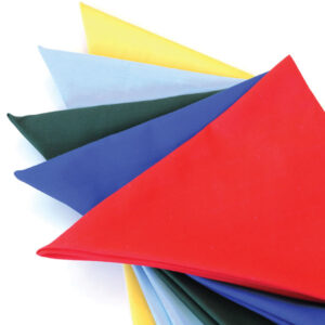 Promotional Posse Bandanas