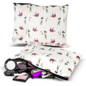 Promotional Queenstown Cosmetic Bags