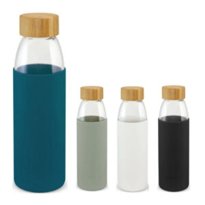 Promotional Radiant Glass Bottles