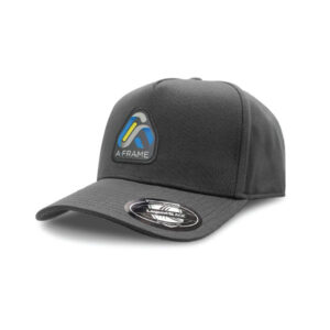 Promotional Risdon High Crown Caps
