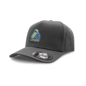 Promotional Risdon High Crown Caps