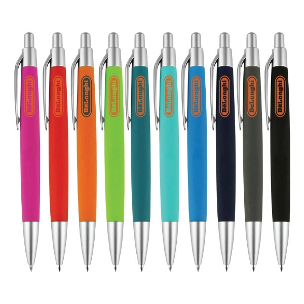Promotional Rolis Plastic Pens