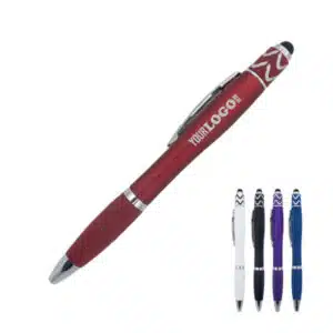 Promotional Sarina Fidget Spinner Pens