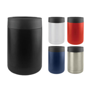 Promotional Silverton Premium Stubby Coolers