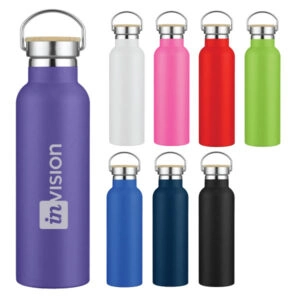 Promotional Tesse Double Wall Bottles