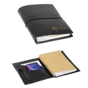 Promotional Tipton A5 Notebooks