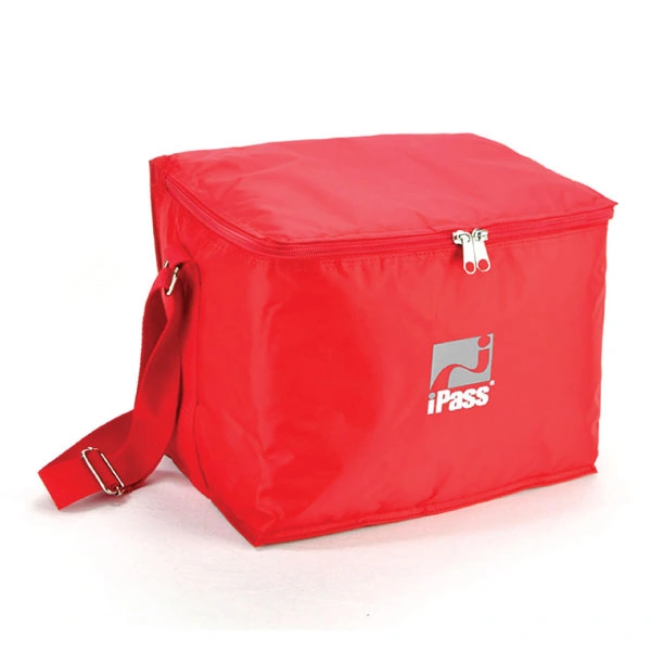 Promotional Vernon 12 Can Cooler Bags