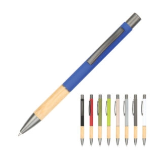 Promotional Vesper Metal Pens
