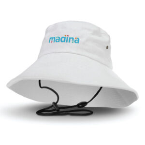Promotional Yabbra Extra Wide Brim Hats