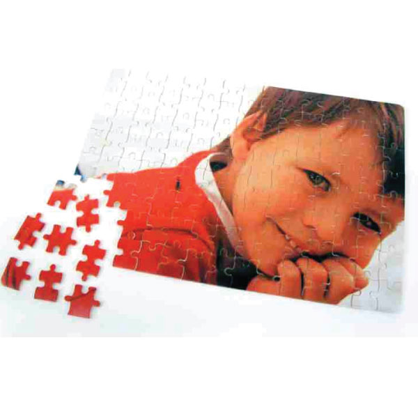 Promotional Puzzles