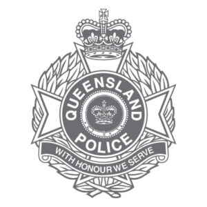 Queensland police logo