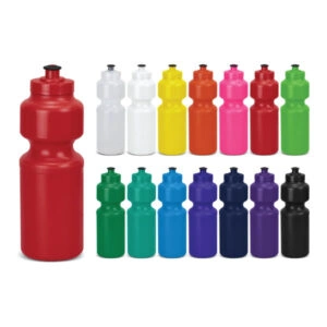 Promotional Qualco 750ml Bottles