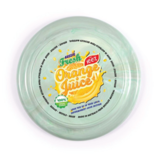 Promotional Recycled Frisbees