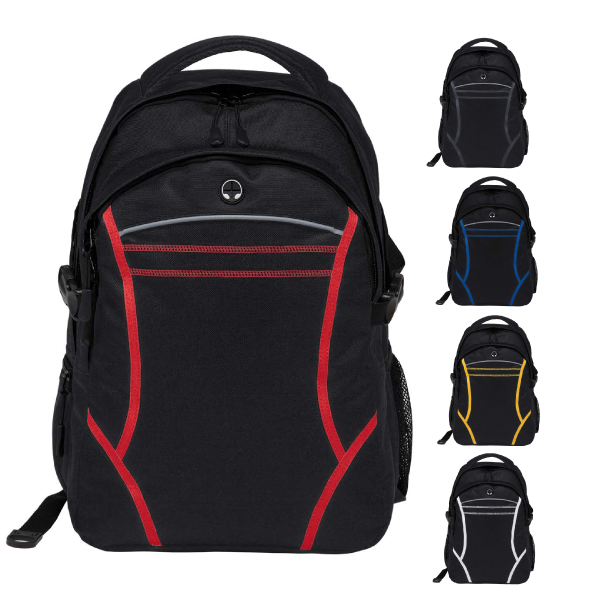 Promotional Reflex Backpack 1