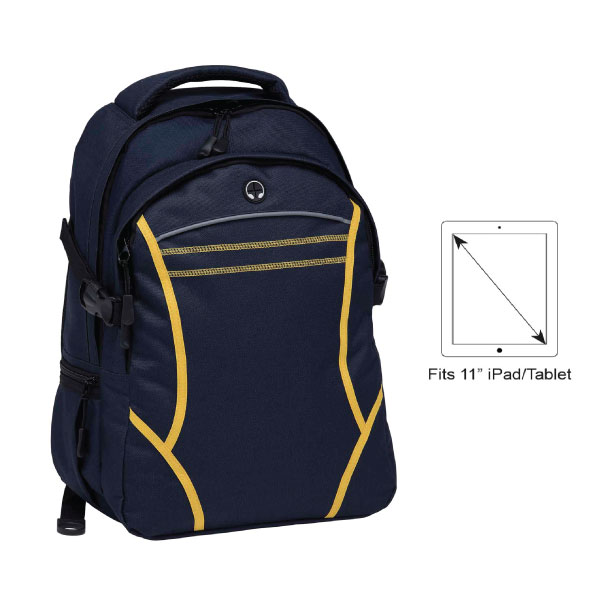 Promotional Reflex Backpack