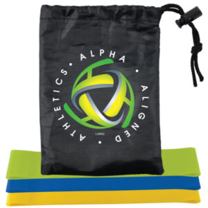 Promotional Resistance Bands