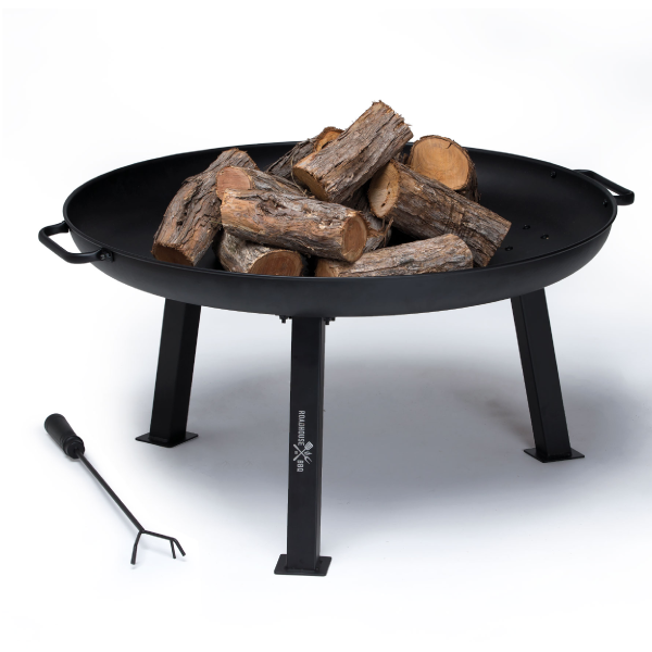 Promotional Roadhouse Fire Pit 1