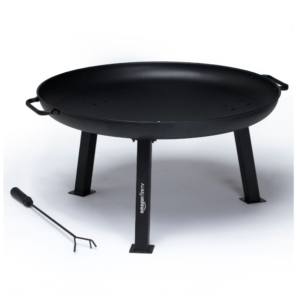 Promotional Roadhouse Fire Pit 2