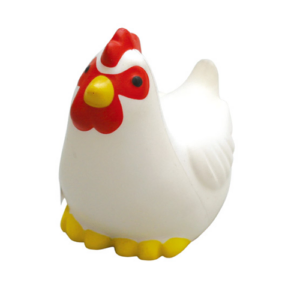 Stress Roosters