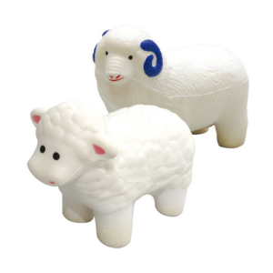 Stress Sheep