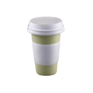 Stress Eco Coffee Cups