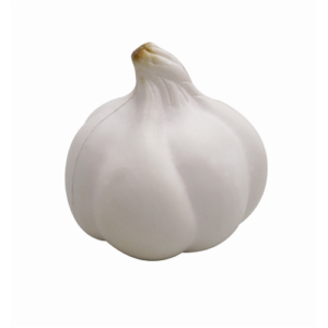 Stress Garlic