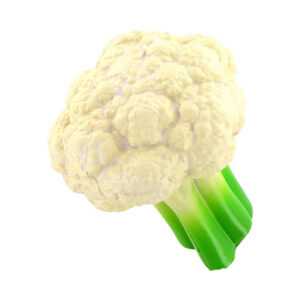 Stress Cauliflowers