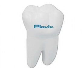 Stress Large Tooth