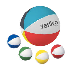 Stress Beach Balls