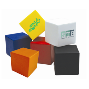 Stress Cubes