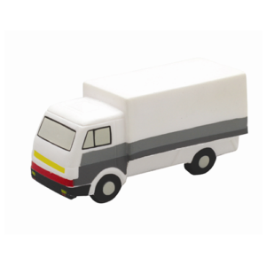 Stress Small Trucks