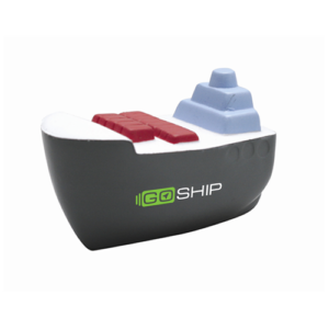 Stress Cargo Ships