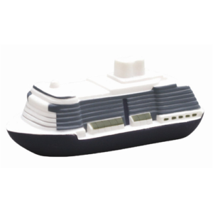 Stress Cruise Ships