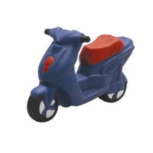 Stress Scooters