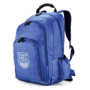 Promotional Scarborough School Backpack