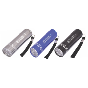 Promotional Shine Mini Torch 1
