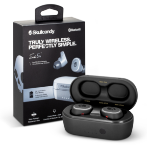 Skullcandy Sesh Evo True Wireless Earbuds 1