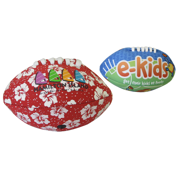 Promotional Small Football