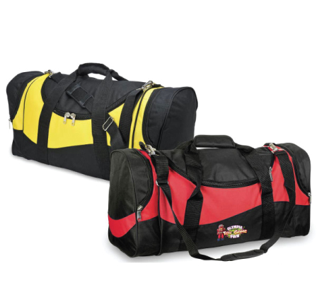 Branded Sports Bags