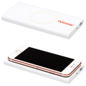 Opticenter Portable Wireless Chargers