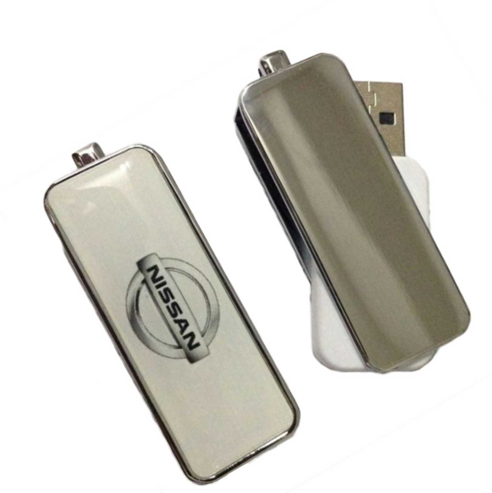 Personalised Arthur USB Flash Drive - 4Gb | PromoPAL