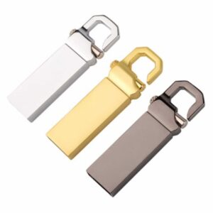 Sydney Metal USB Flash Drives - 4Gb