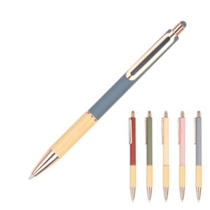 Promotional Tahara Metal Pens
