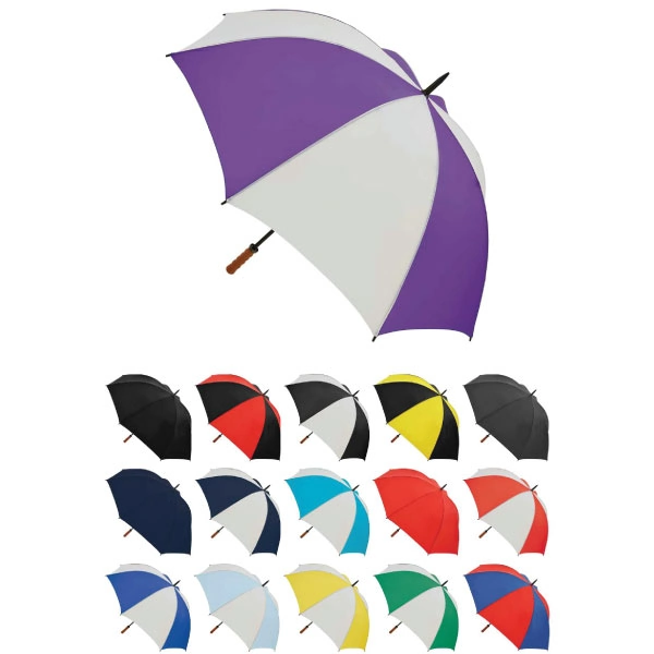 Promotional Tenessee Umbrellas