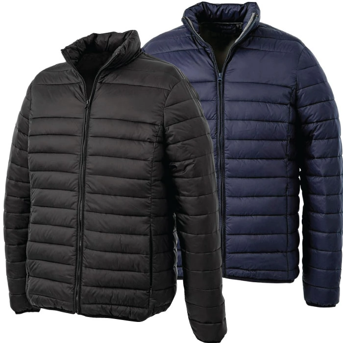 Promotional Pro Puffer Jackets