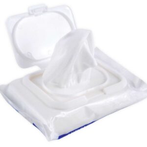 Tissues & Wipes