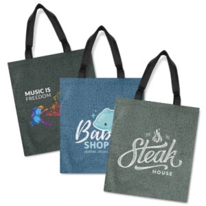 Tote and Shopping Bags