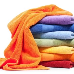 Towels and Blankets