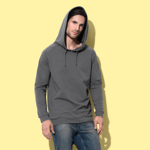 Promotional Unisex Hooded Sweater 1