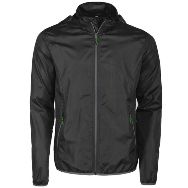 Promotional Vallier Jackets